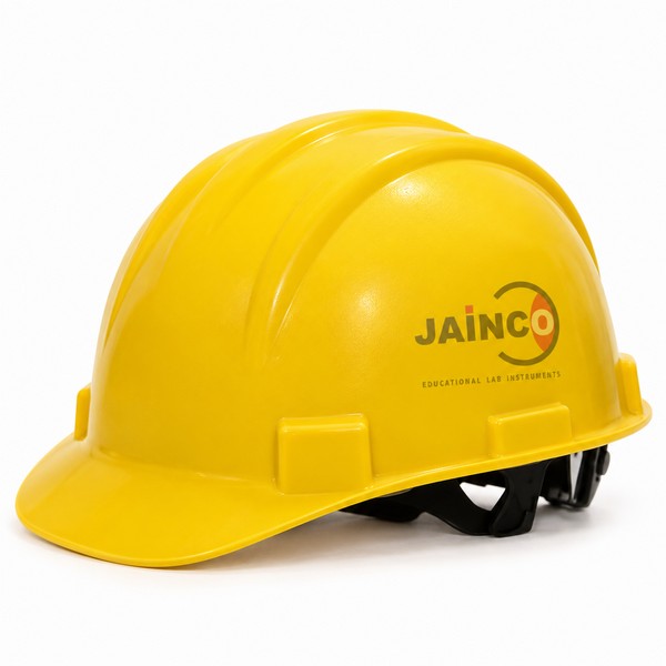 Laboratory Helmet